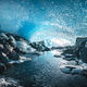 Ice River