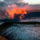 Mauna Kea to Mauna Loa Lava
