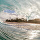 Keiki Sunrise Barrel