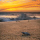 Turtle Wave Break