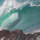 Thick Wave Sharks Cove