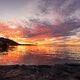 Mo'orea Paradise Sunset