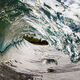 Glassy Wave Hawaii