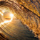 Sun Trail Barrel