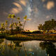 Milky Way at Mauna Lani
