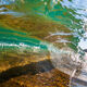 Reef Wave Break